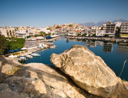 Ce e de facut in Creta