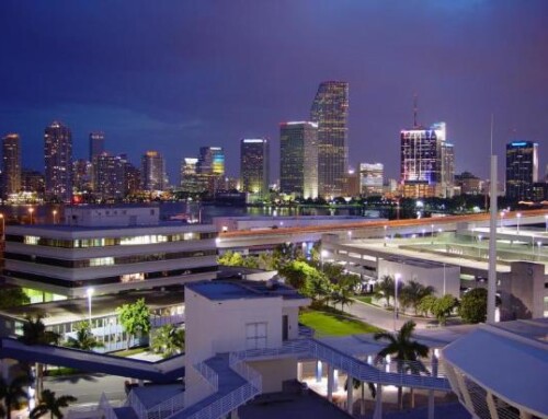 Ce e de facut in Miami